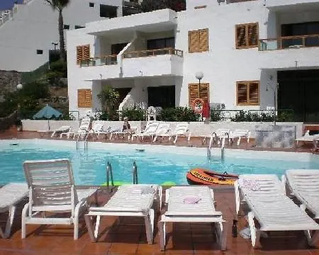Apartment Marissa&michelle Puerto Rico (Gran Canaria)